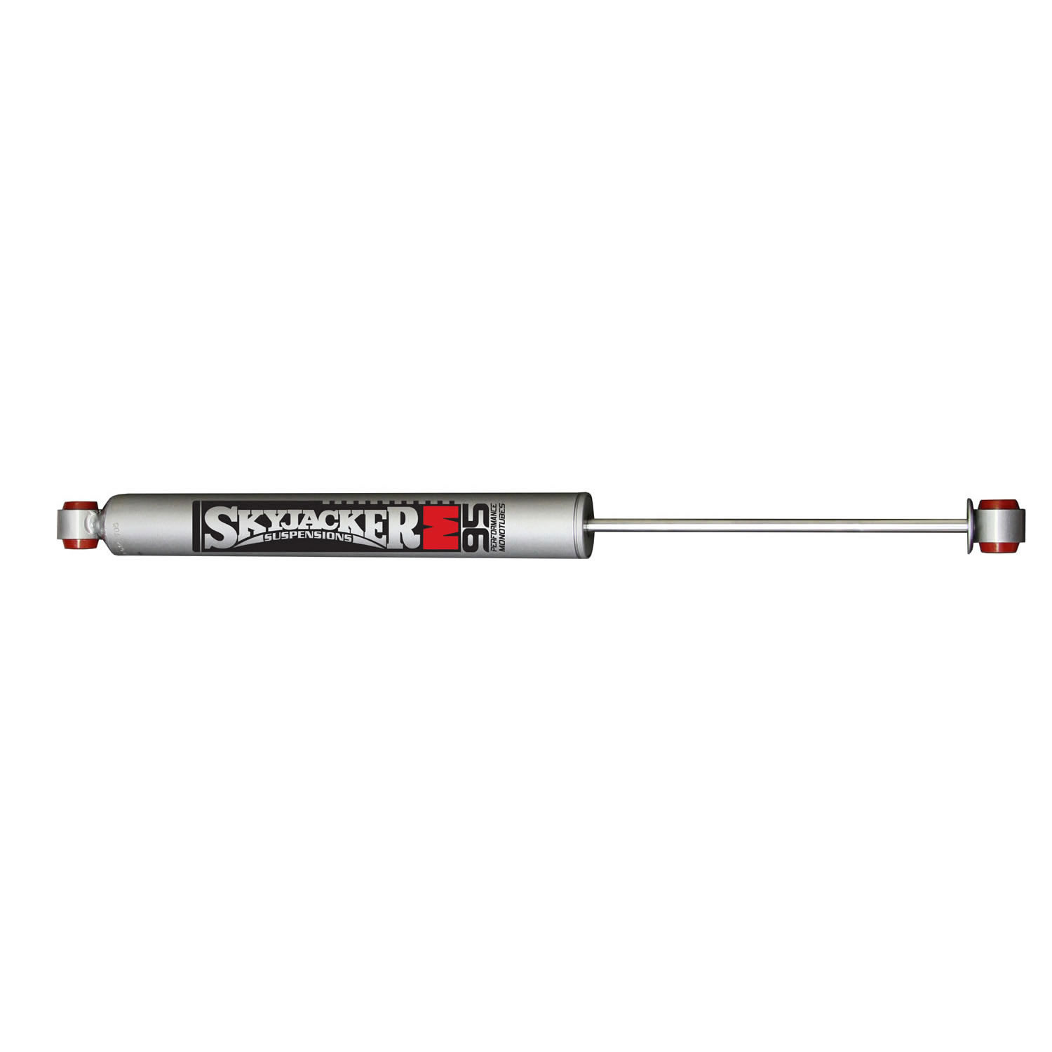 Skyjacker m9558 | M95 Performance Shock Absorber 1983-1991 Mitsubishi Mighty Max 4 Wheel Drive; 1983-1991