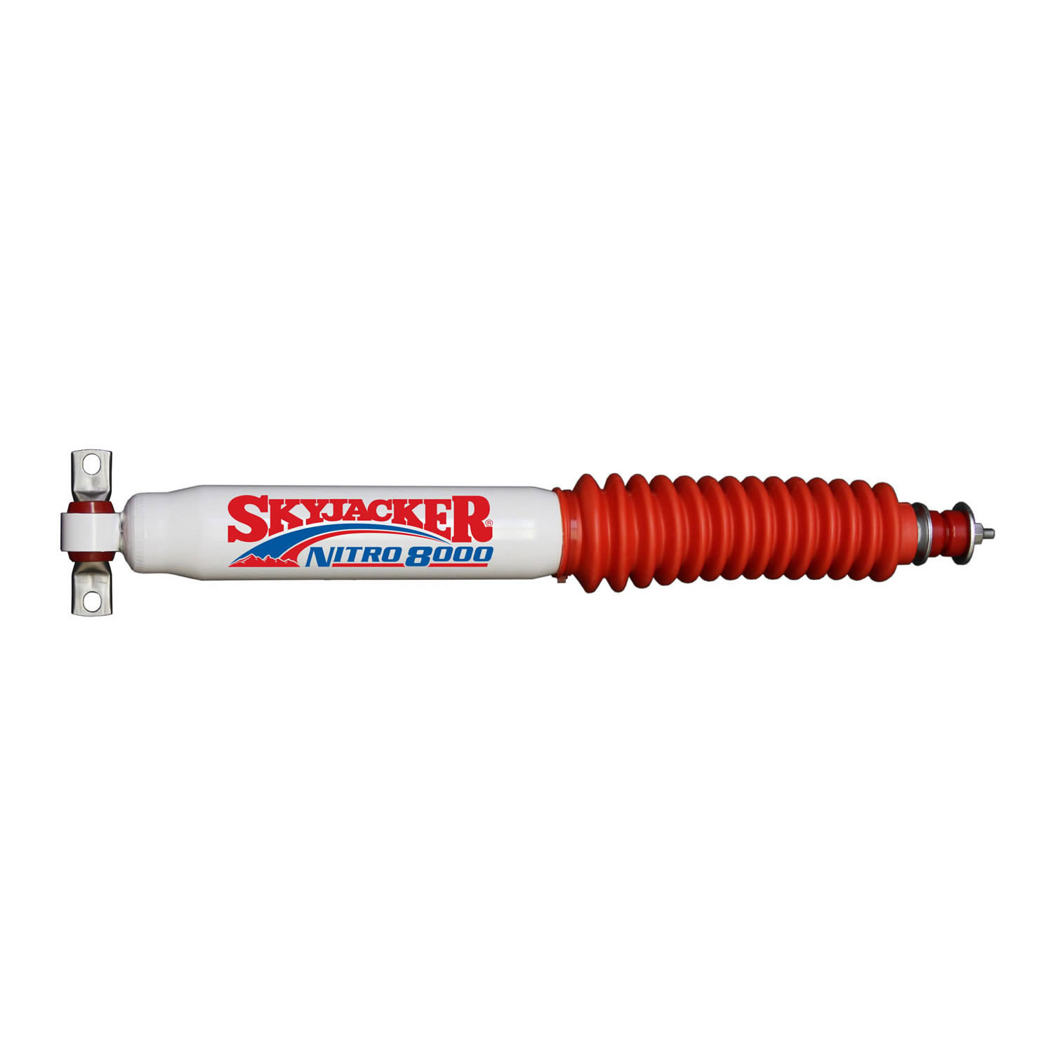 Skyjacker n8013 | 1983-1991 Mitsubishi Mighty Max 4 Wheel Drive Nitro Shock Absorber; 1983-1991