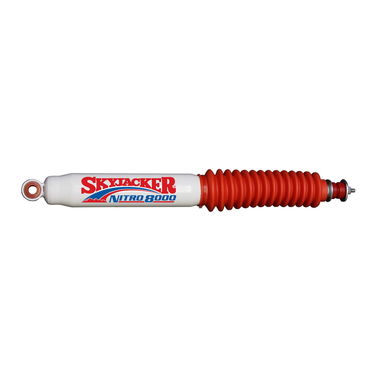 Skyjacker n8019 | 2003-2003 Hummer H2 4 Wheel Drive Shock Absorber; 2003-2003