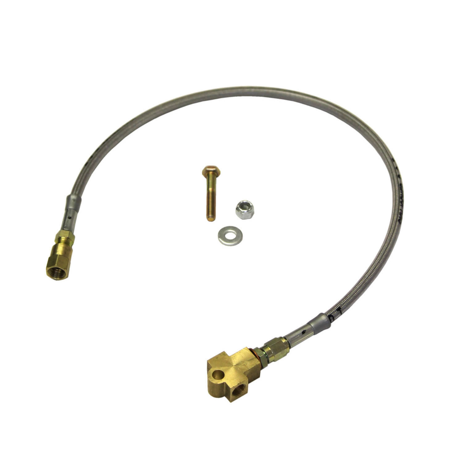 Skyjacker rbl20 | Rear Brake Line 73-91 GM 6-8in; 1973-1991