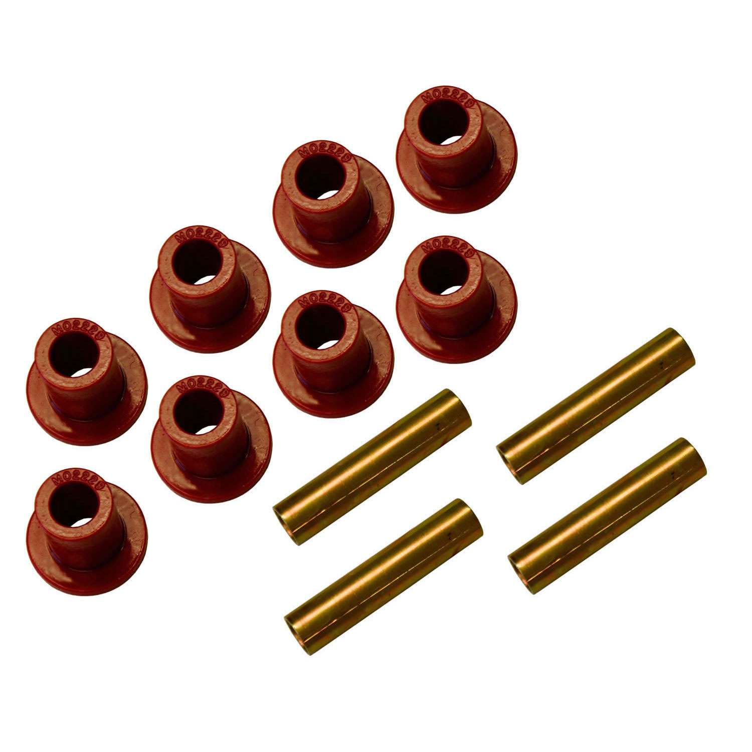 Skyjacker se12d | Spring Bushing Kit 68-93 Dodge; 1968-1993