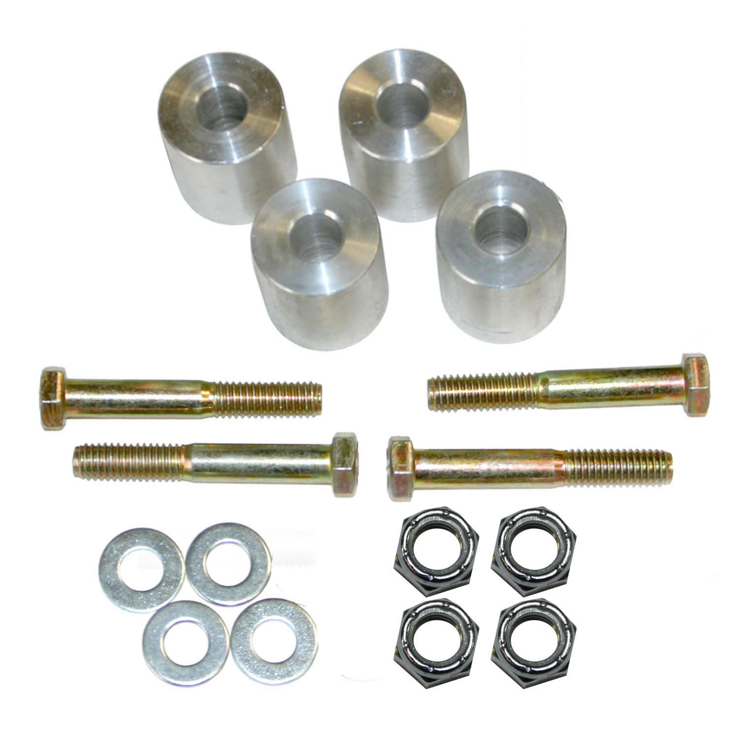 Skyjacker tcl15 | Transfer Case Lowering Kit; 1973-1991