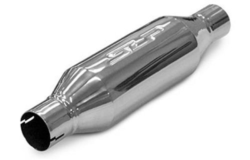 SLP 31067 | Loudmouth II Bullet-Type Muffler, Firebird (each) - V8; 1993-2002