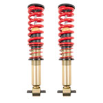 Belltech 19+ Ford Ranger Street Performance Coilover Kit; 2019-2022