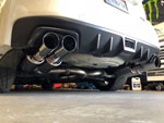 MXP 2017+ Subaru WRX/STI SUS401 Comp RS Exhaust System w/Quad Tips