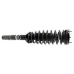 KYB Shocks & Struts Strut Plus Front Left FORD Fusion 2012-2010; 2010-2012