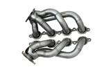 Gibson 14-16 Cadillac Escalade Base 6.2L 1-3/4in 16 Gauge Performance Header - Stainless