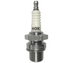 NGK Racing Spark Plug Box of 10 (R8102B-10)