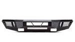 Body Armor 4x4 15-17 Ford F150 Eco Series Front Bumper; 2015-2017