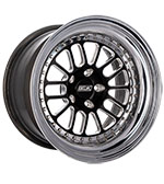 Belak 15x10 / 7in BS / 5x4.75 BP / High Pad / Series 2 Wheel - Non-Beadlock