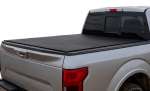 Access LOMAX Tri-Fold Cover 2022+ Nissan Frontier - 5ft Bed; 2022-2023