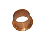 Omix Spindle Bushing 41-71 Willys & Jeep Models; 1941-1971