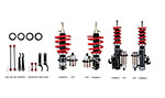 Pedders CHEVROLET CAMARO Extreme Xa - Remote Canister Coilover Kit