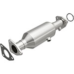 MagnaFlow California Direct-Fit Catalytic Converter 97-99 Acura CL V6 3.0L; 1997-1999