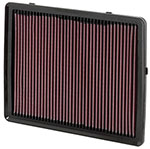 K&N 97-98 Holden VT Commodore Drop In Air Filter