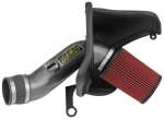 AEM 2017 Honda Pilot V6-3.5L F/I Gunmetal Gray Cold Air Intake; 2017-2017