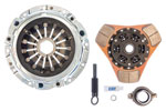 Exedy Stage 2 Cerametallic Clutch Kit MAZDA RX-7 R2 1.3; Thick Disc; 1993-1995