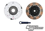 Clutch Masters Audi TT Quattro - 4 Cyl 1.8L MK1 Turbo 6-Speed Clutch Master FX500 Clutch Kit; 2000-2006