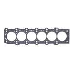 Cometic 93+ Toyota / Lexus / Supra 87mm .056 inch 3 Layer MLS Head Gasket 2JZ Motor; 1993-1998