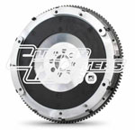 Clutch Masters 04-06 Acura TL 3.2L / 03-06 Honda Accord 3.0L Aluminum Flywheel; 2004-2006