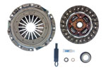 Exedy OEM Clutch Kit S10 L4 2.2; Non Pre-Dampened; 1994-1995