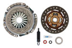 Exedy OEM Clutch Kit TOYOTA CELICA L4 2