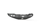 Road Armor 07-13 Toyota Tundra Stealth Front Winch Bumper - Tex Blk; 2007-2013