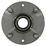 MOOG 91-05 Mazda Miata Front Hub Assembly; 1991-2005