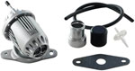 HKS 10 Mazdaspeed 3 SSQV4 BOV Kit; 2010-2010