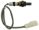 NGK Ford Escape 2010-2009 NTK Direct Fit Oxygen Sensor; 2009-2010