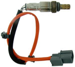 NGK Honda S2000 2005-2004 NTK Direct Fit Oxygen Sensor; 2004-2005