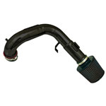 Injen Cold Air Intake Chevy Cobalt SS Supercharged 2.0L w/ MR Technology, Black; 2005-2006