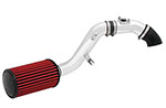 AEM 07-13 Mazdaspeed3 2.3L L4 Polished Cold Air Intake; 2007-2013