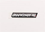 UnderCover Misc. Parts - Elite Logo Decal