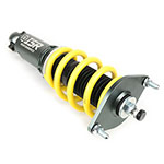 ISR Performance Pro Series Coilovers - Scion FR-S / Subaru BRZ; 2013-2023