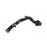 Injen Cold Air Intake Nissan Maxima V6 3.5L Tuned Cold Air Intake w/ MR Technology, Black; 2004-2007