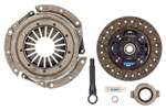 Exedy OEM Clutch Kit NISSAN PULSAR NX L4 1.5; 1983-1984