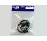 EBC 01-07 BMW M3 3.2 (E46) Front Wear Leads