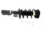 KYB Shocks & Struts Strut Plus Front Right Chevy Cobalt 2005-10; 2005-2010