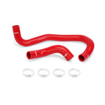 Mishimoto 05-10 Mopar 6.1L V8 Red Silicone Hose Kit; 2005-2010