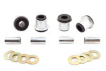 Whiteline 94-02 Honda Passport EX/LX Front Upper Inner Control Arm Bushing Kit; 1994-2002