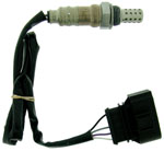 NGK Audi A4 2001-2000 NTK Direct Fit Oxygen Sensor; 2000-2001