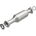 MagnaFlow California Direct-Fit Catalytic Converter 97-01 Honda CR-V L4 2.0L; 1997-2001