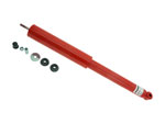 Koni Porsche 911 & 912 Classic (Red) Shock; Rear