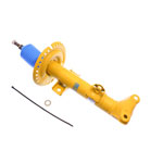 Bilstein B8 Performance Plus Suspension Strut Assembly Mercedes Benz SLK350 Front