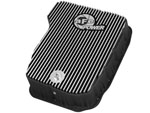 aFe Power Cover Trans Pan Machined COV Trans Pan Dodge Diesel Trucks 07.5-11 L6-6.7L (td) Machined; 2007-2011