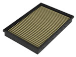 aFe Magnum FLOW OER Pro-GUARD 7 Air Filter 2016 Nissan Titan XD V8-5.0L (td); 2016-2016