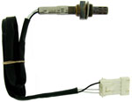 NGK Saab 9-3 1999 NTK Direct Fit Oxygen Sensor; 1999-1999