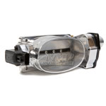 VMP Performance 07-14 Ford Shelby GT500 Monoblade 137 Throttle Body; 2007-2014