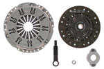 Exedy OEM Clutch Kit AUDI L4 2; 1988-1988